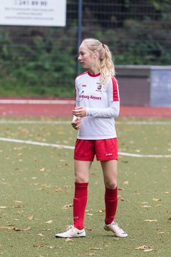 Bild 91 - wCJ Walddoerfer - Altona 93 : Ergebnis: 1:2